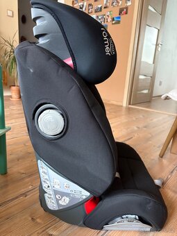 Britax römer Evolva 123 SL SÍCT - 2