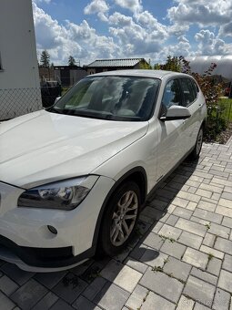 BMW X1 - 2