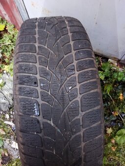 ALU kola 235/65r17 - 2