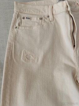 Rifle originál Polo Ralph Lauren - 2