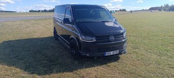 VW T6 Multivan r.v.05/2019 2.0TDI 110kw - 2