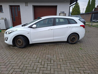 Hyundai i30 Combi - 2