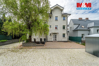 Prodej nájemního domu, 449 m², Slezská Ostrava - 2