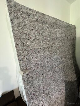 Matrace Ikea VESTERÖY 160x200 cm - 2