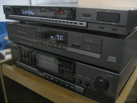 Prodám sestavu BLAUPUNKT T-3620, CP-2830, A-5630 - 2