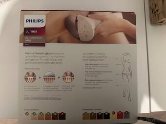Philips Lumea Series 9900 - 2