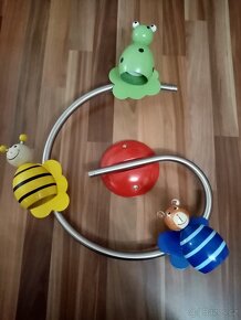 Stropní světlo - 2