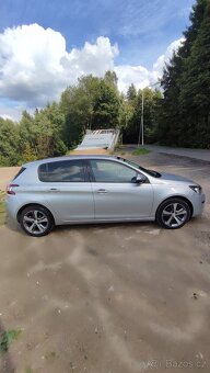 Peugeot 308 - 2