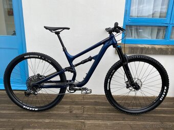 Cannondale Habit 4, vel. L (48) - 2