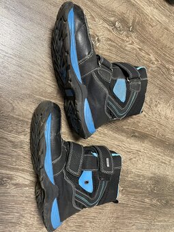 Zimní boty Baťa 36 - 2