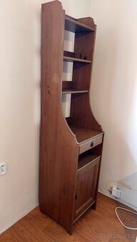 Skříň IKEA Leksvik - 2