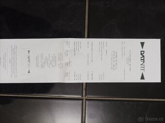 Prodám satelitní přijímač Skylink v záruce - 2