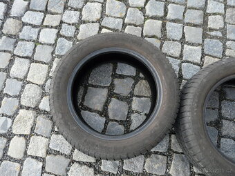 ZIMNÍ PNEU VREDESTEIN 195/55R15 - 2