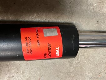 Přední Tlumiče Mercedes‑Benz Sprinter - 2