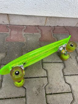 Penny board - 2