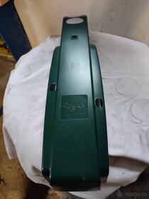 Kryt na elektrický pohon vrat Breze - 2