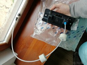 Vnitřní klika zadních dveří Ford transit 2000-2013 - 2