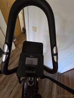 Trenažér  stepper - 2