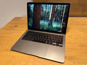 Apple MacBook Air M1 (2020) - 2