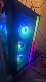 Prodám herní pc - 2