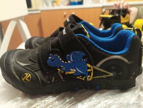 Tenisky Junior League vel. 31 - 2