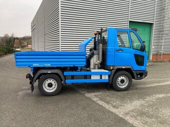 Multicar M27 po střední opravě |PS5940| - 2