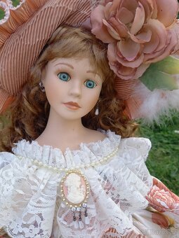 Panenka kontesa Kristýnka - 2