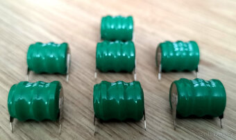 Predám batérie do starých dosiek - 2