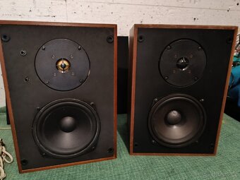 Dvě repra Tesla ARS 1014 - 2