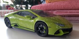 3D puzzle Lamborghini Huracan - 2