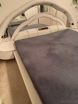 Manželská postel - 2