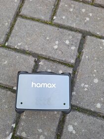 Sedačka na kolo Hamax - 2
