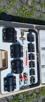 Zamražovač Roller - 2