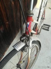 dětské kolo retro - 2