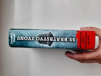 SS Bratrstvo zvonu kniha - 2