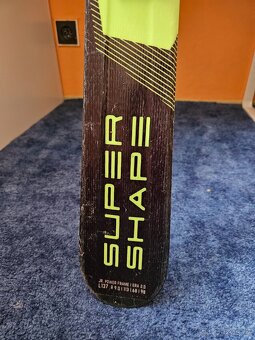 Dětské lyže HEAD Supershape - 2