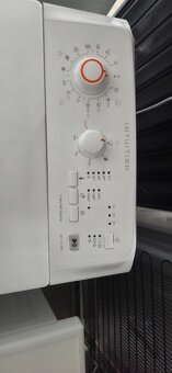 ELECTROLUX 6Kg VRCHEM PLNĚNÁ - 2