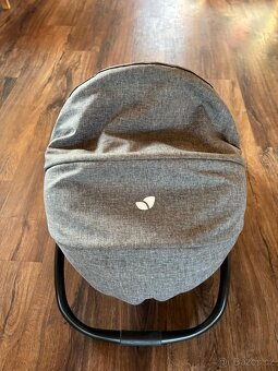 Autosedačka Joie (vajíčko) - 2