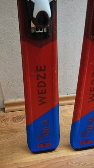 Dětské lyže Wedze 130 - 2