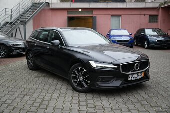 Volvo V60 Kombi, Mementum Pro, 2.0 D3 110 KW, 173tkm. - 2