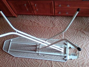 Žehlicí prkno, zn. Kvartet - 2