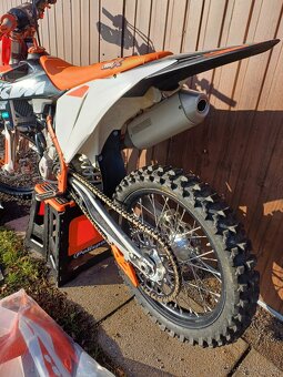 Ktm 350 sxf - 2