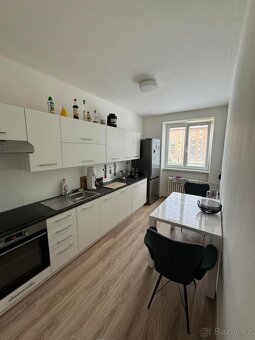 KRÁTKODOBÝ PRONÁJEM - 2