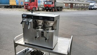 Kávovar gastro výrobník páry Bravilor Bonamat RL - 2