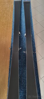 Stockli Laser SL 165cm Testovací jen 9.900,- - 2