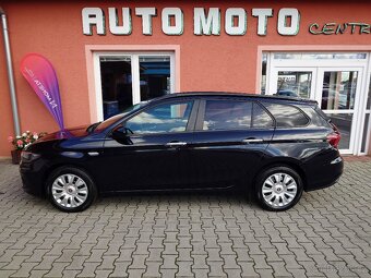 Fiat Tipo 1.4 Street 88kW - 2