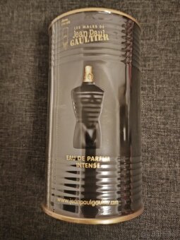 Jean Paul Gaultier Le Male Le Parfum 75 ml, nerozbalený - 2