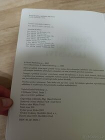 Propedeutika vnitřního lékařství Chrobák - 2