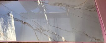 Italský prémiový velkoformátový keramický obklad 2,8x1,2 m - 2