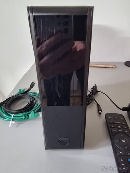 Příslušenstvi k O2 Tv a internetu - 2